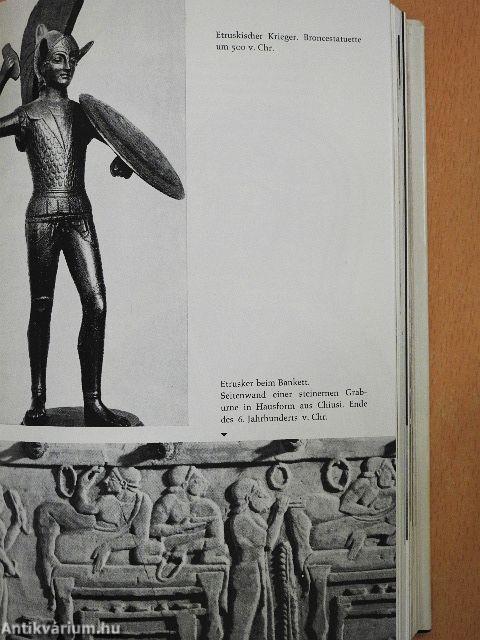 Neue Weltgeschichte I-III