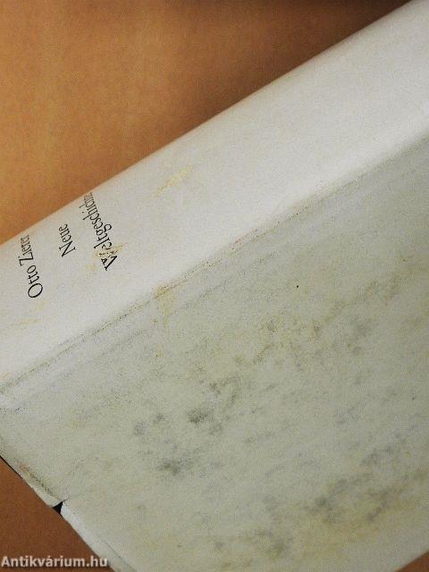 Neue Weltgeschichte I-III