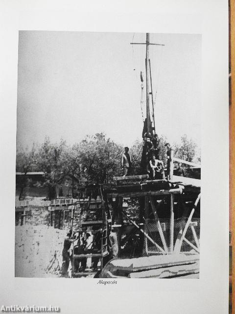 Volt egyszer egy erőmű...