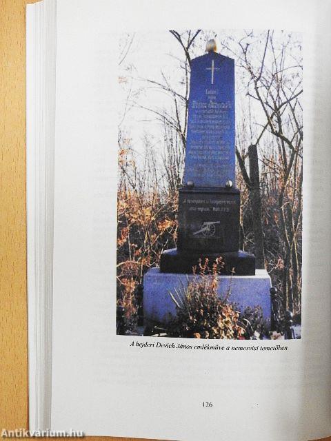 Répcevis története