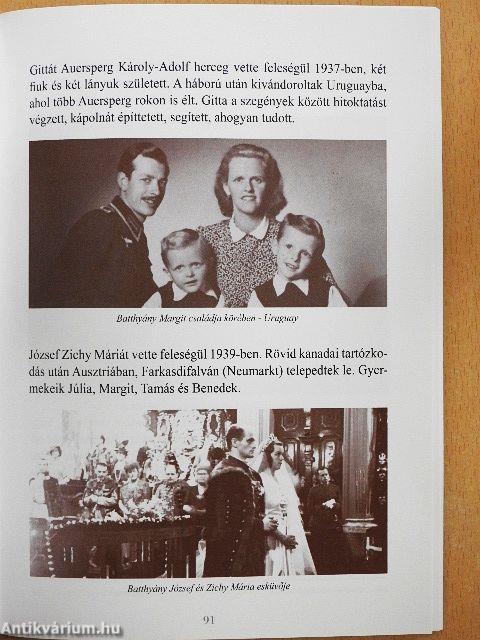 Coreth Mária Terézia az aranyszívű feleség