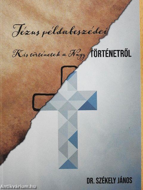 Jézus példabeszédei
