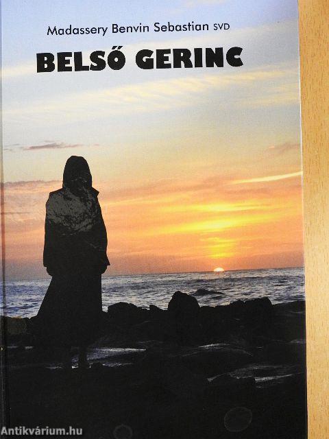 Belső gerinc