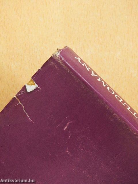 Antik természettudomány