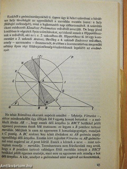 Antik természettudomány