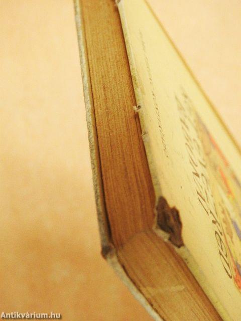 Két évezred babonái