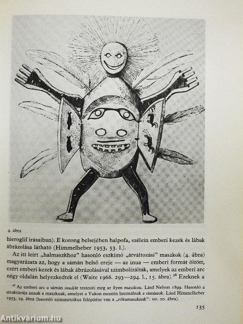 A művészet ősi formái