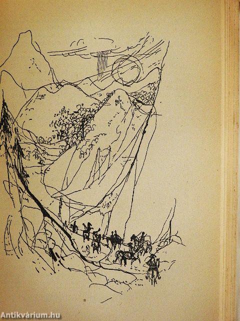 Waverley vagy hatvan évvel ezelőtt