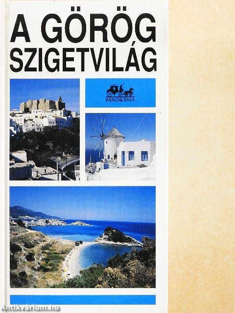 A görög szigetvilág