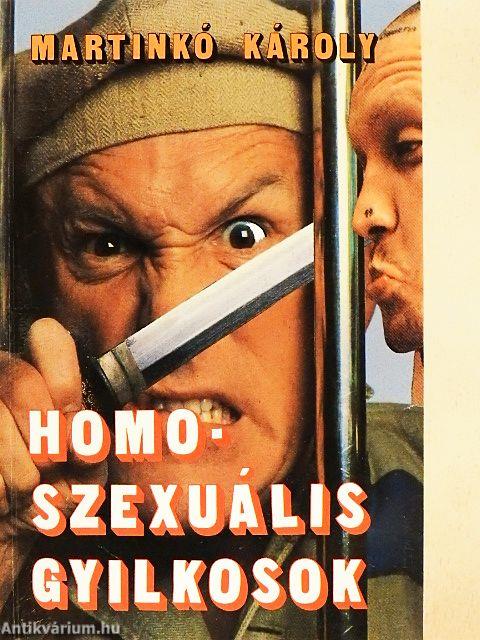 Homoszexuális gyilkosok