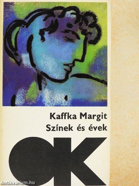 Színek és évek