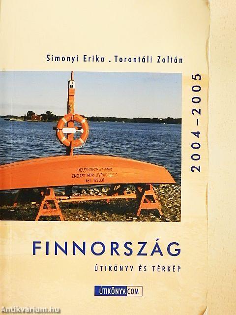 Finnország