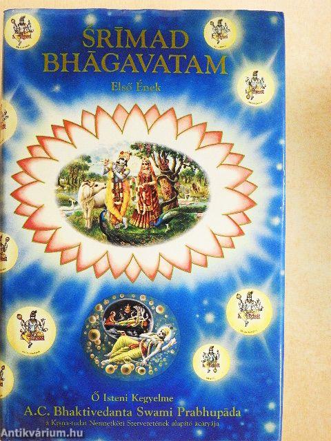 Srímad Bhágavatam - Első ének