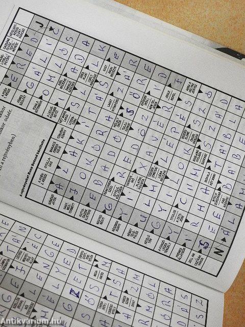 Székely Kalendárium 2014