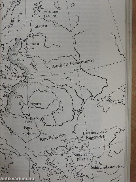 Neue Weltgeschichte I-III