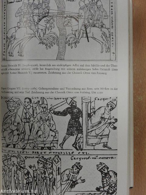 Neue Weltgeschichte I-III