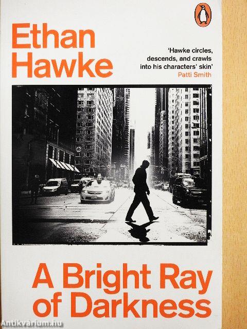 A Bright Ray of Darkness