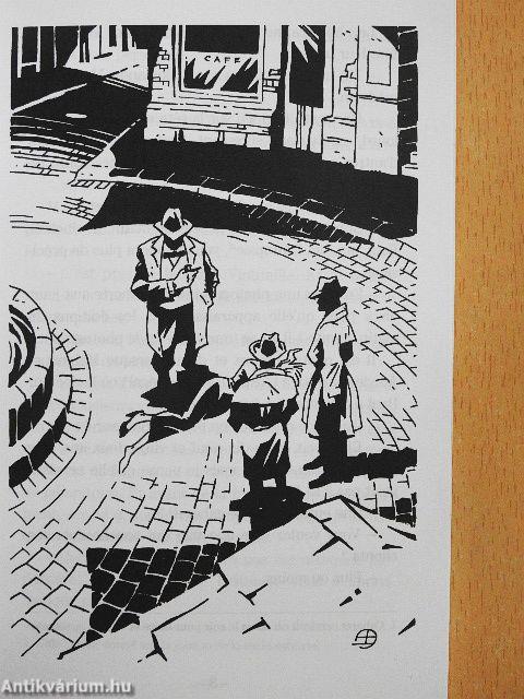 Maigret et la jeune morte - CD-vel