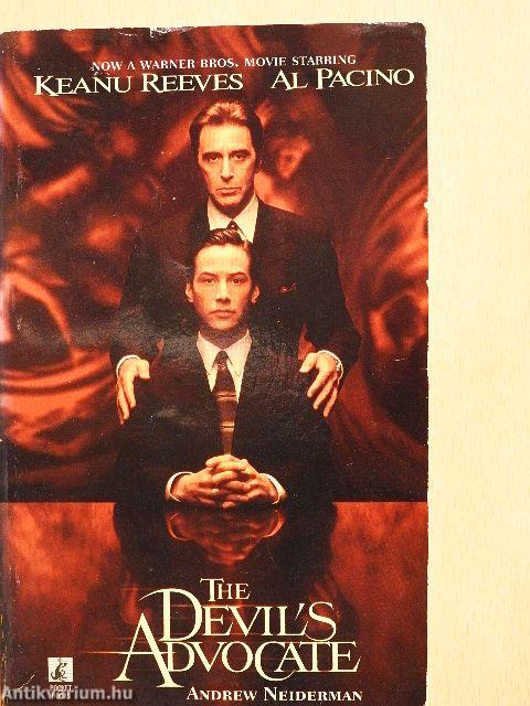 The Devil's Advocate