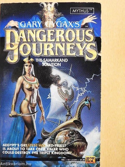 The Samarkand Solution