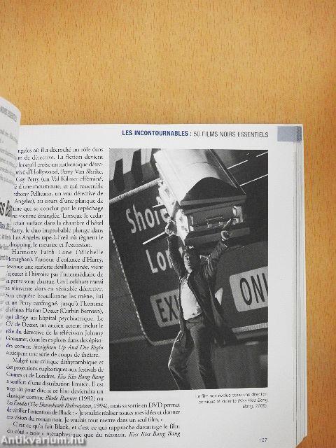 Le rough guide du film noir