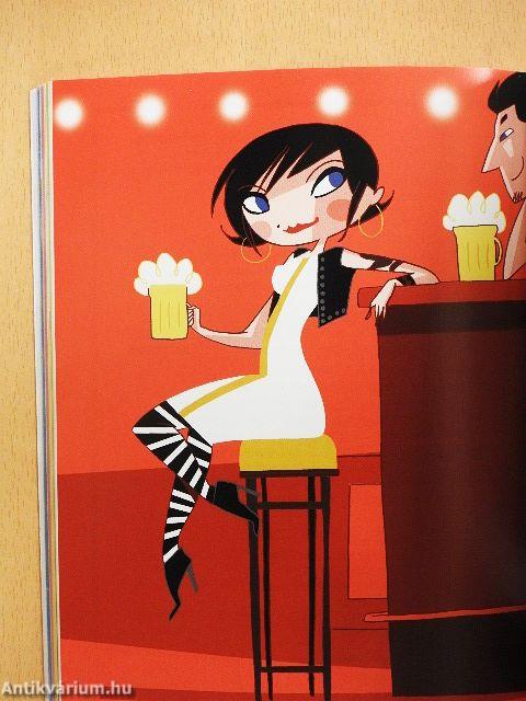 Le Guide de Paris Ville Rock