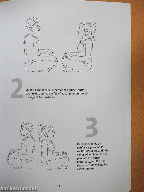 La bible de la Méditation