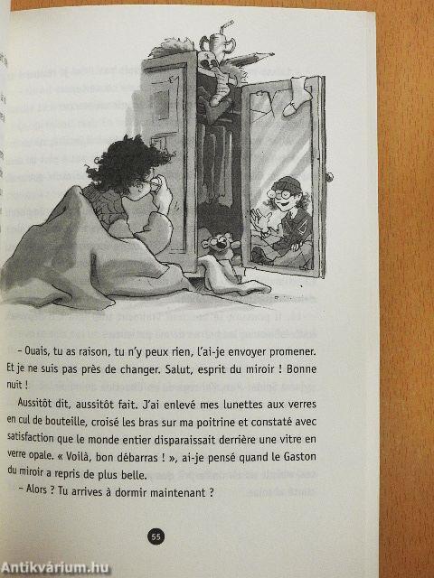 Les Football Kings 6. - Gaston le Champion