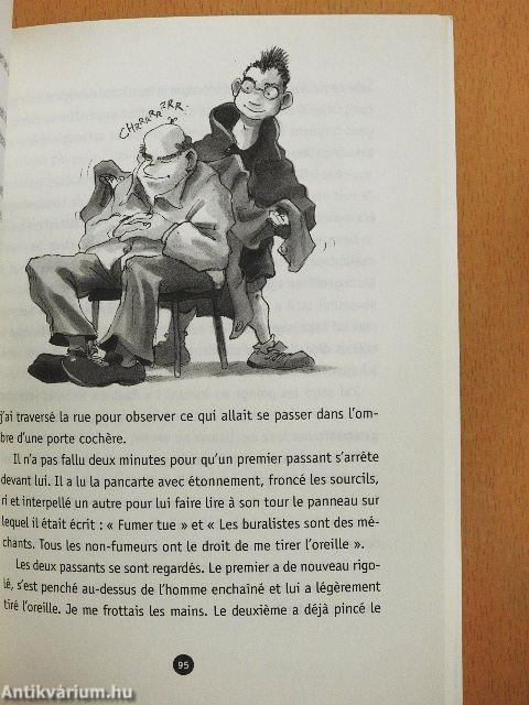 Les Football Kings 5. - Sofiane, le TGV