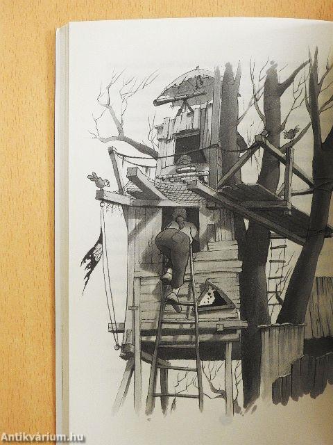 Les Football Kings 1. - Antoine, le roi du dribble