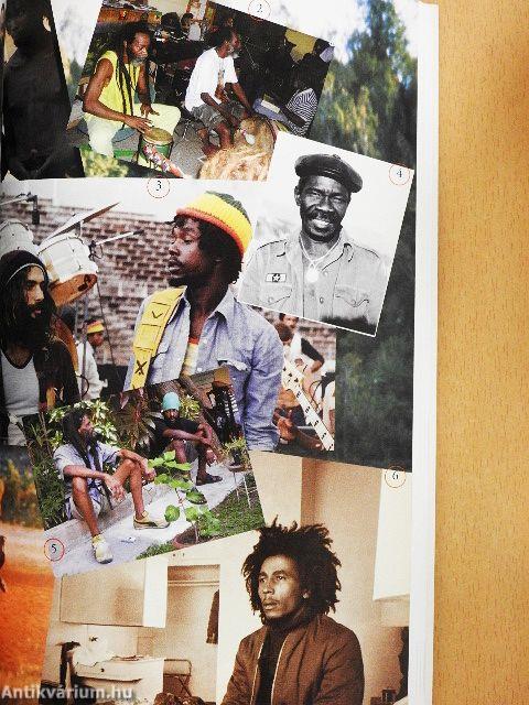 Dictionnaire des chansons de Bob Marley