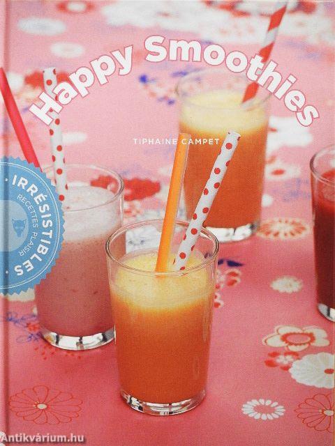 Happy Smoothies