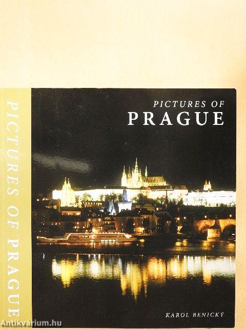 Pictures of Prague