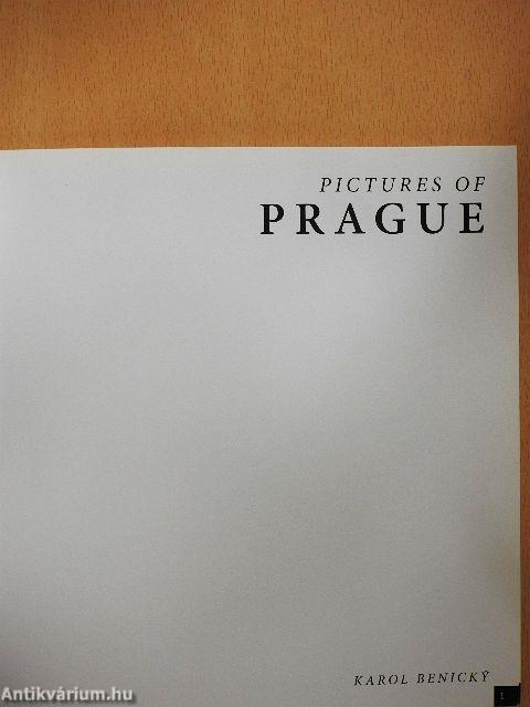 Pictures of Prague