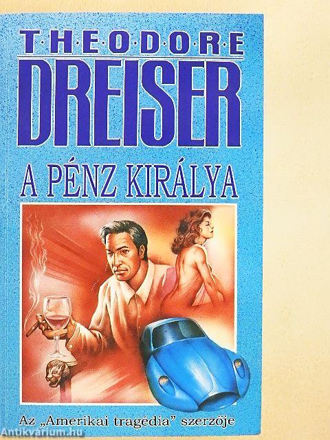 A pénz királya II.