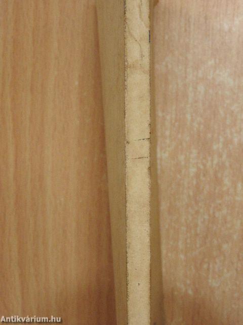 "Szeretettel, Szenvedéssel..."