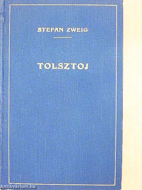 Tolsztoj