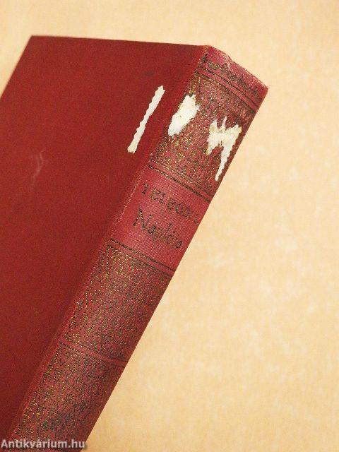 Telegdi László naplója