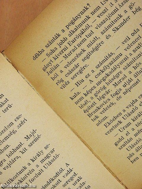 Telegdi László naplója