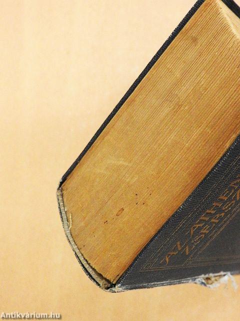 Magyar és német zsebszótár I-II.