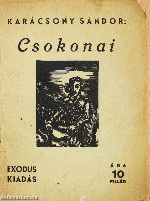 Csokonai