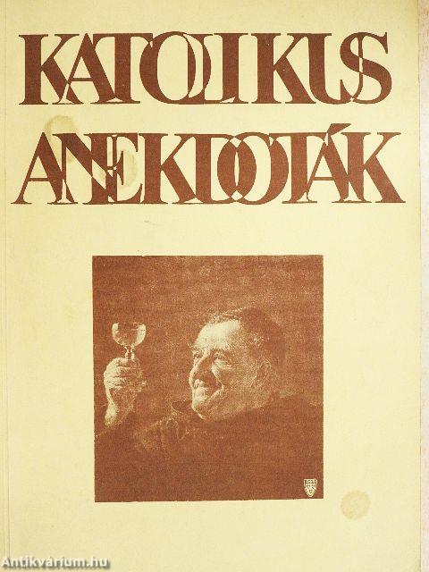 Katolikus Anekdoták