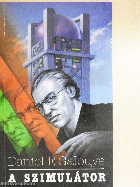 A szimulátor