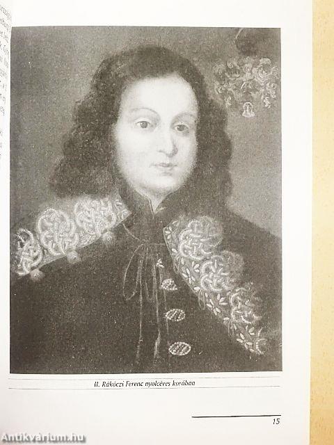 II. Rákóczi Ferenc