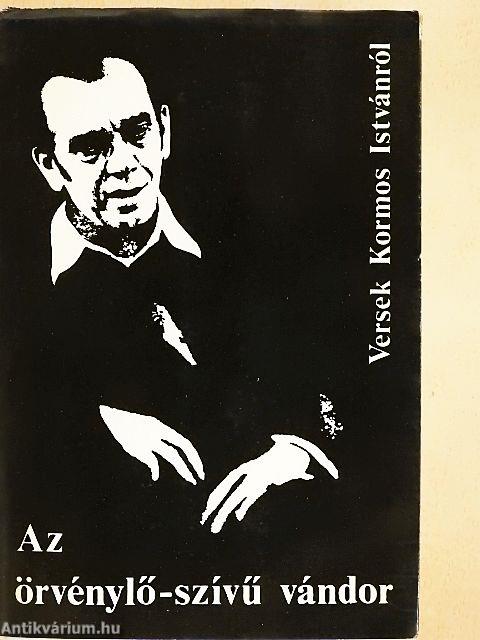 Az örvénylő-szívű vándor