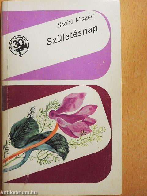 Születésnap