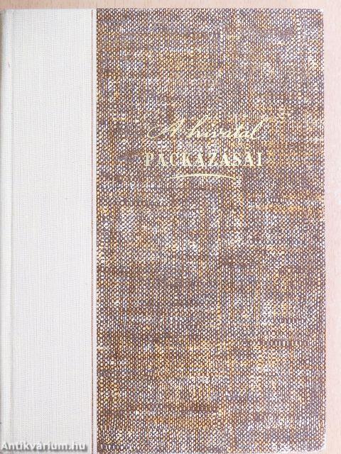 A hivatal packázásai