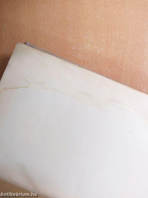 Válogatott művek I-II.