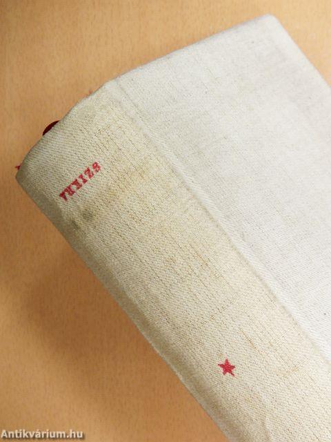 Válogatott művek I-II.