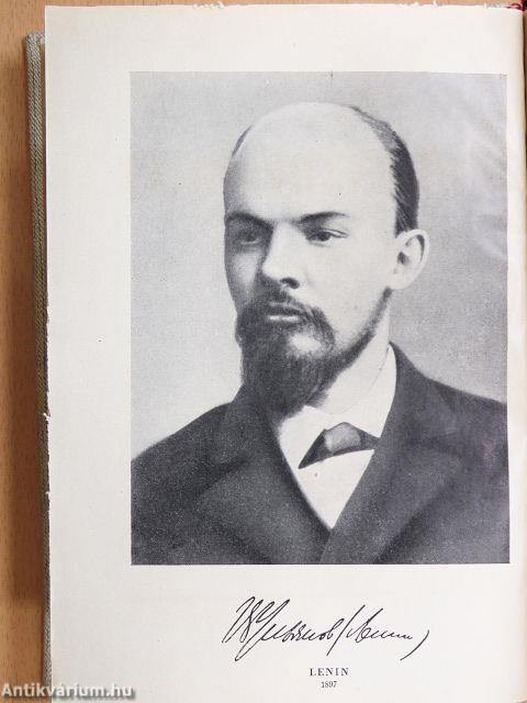 Válogatott művek I-II.